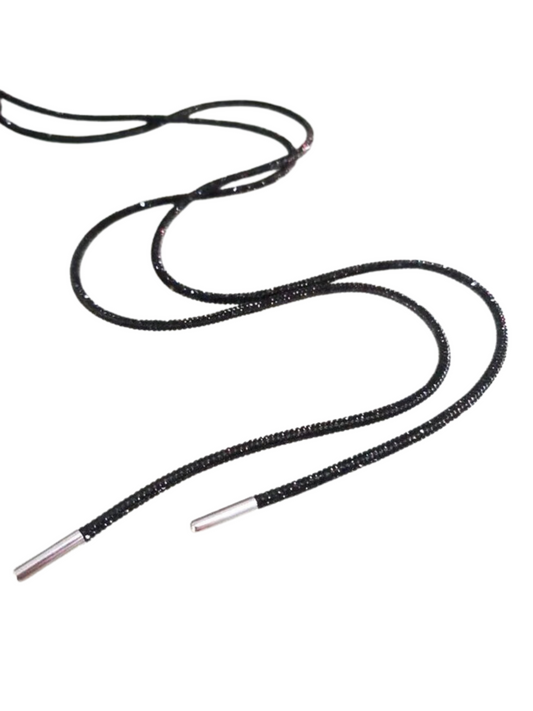 Diamond Shoe Laces