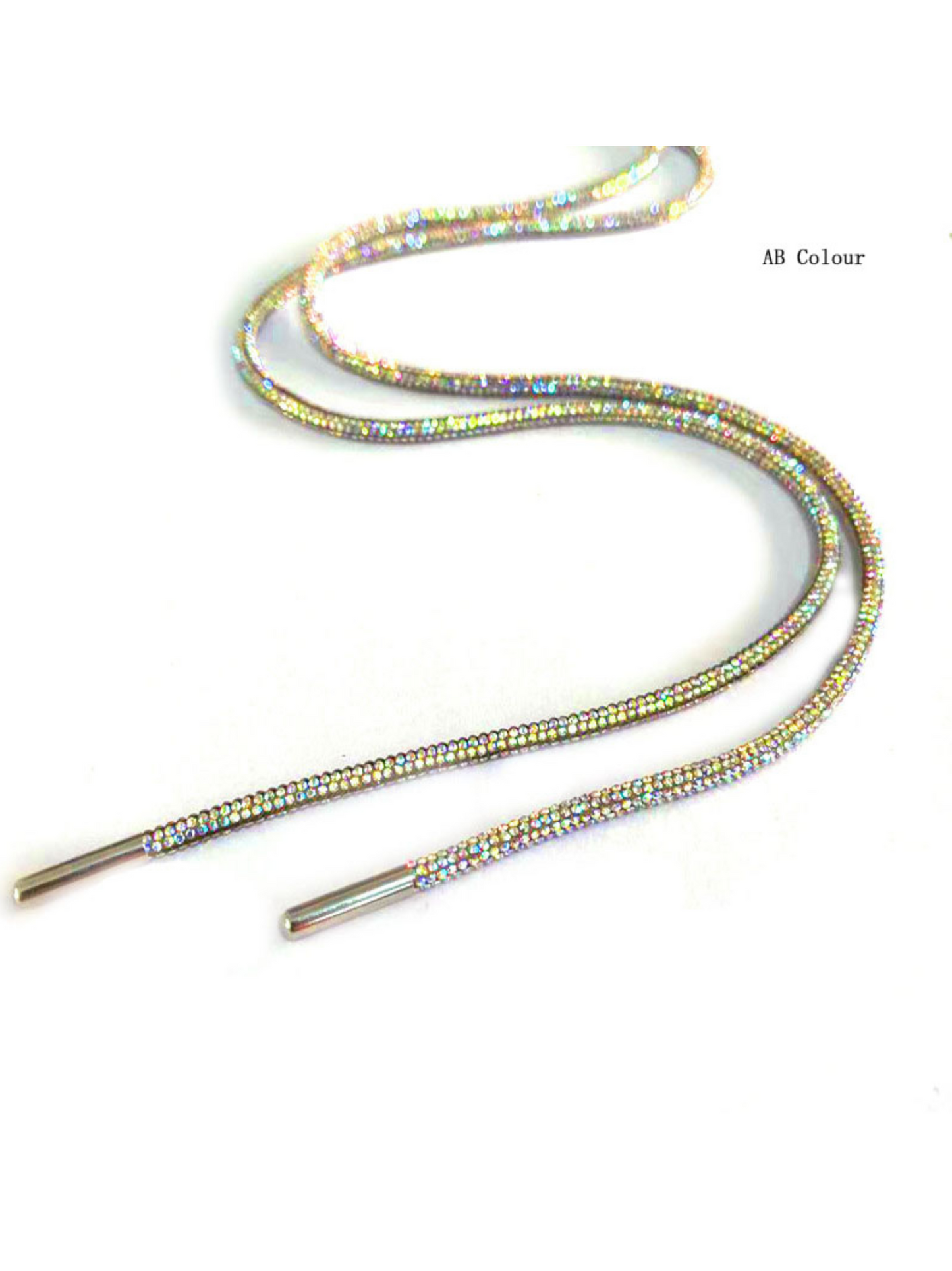 Diamond Shoe Laces
