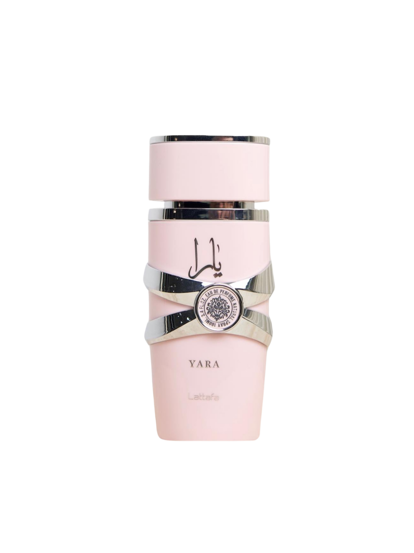 Lattafa Yara for Women Eau de Parfum Spray, 100 ml