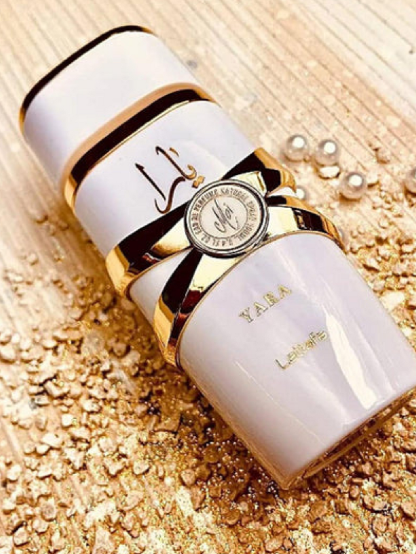 Lattafa Yara Moi Eau de Parfum for Women, 100 ml