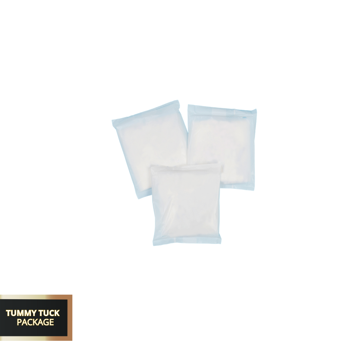 Tummy Tuck Recovery Package