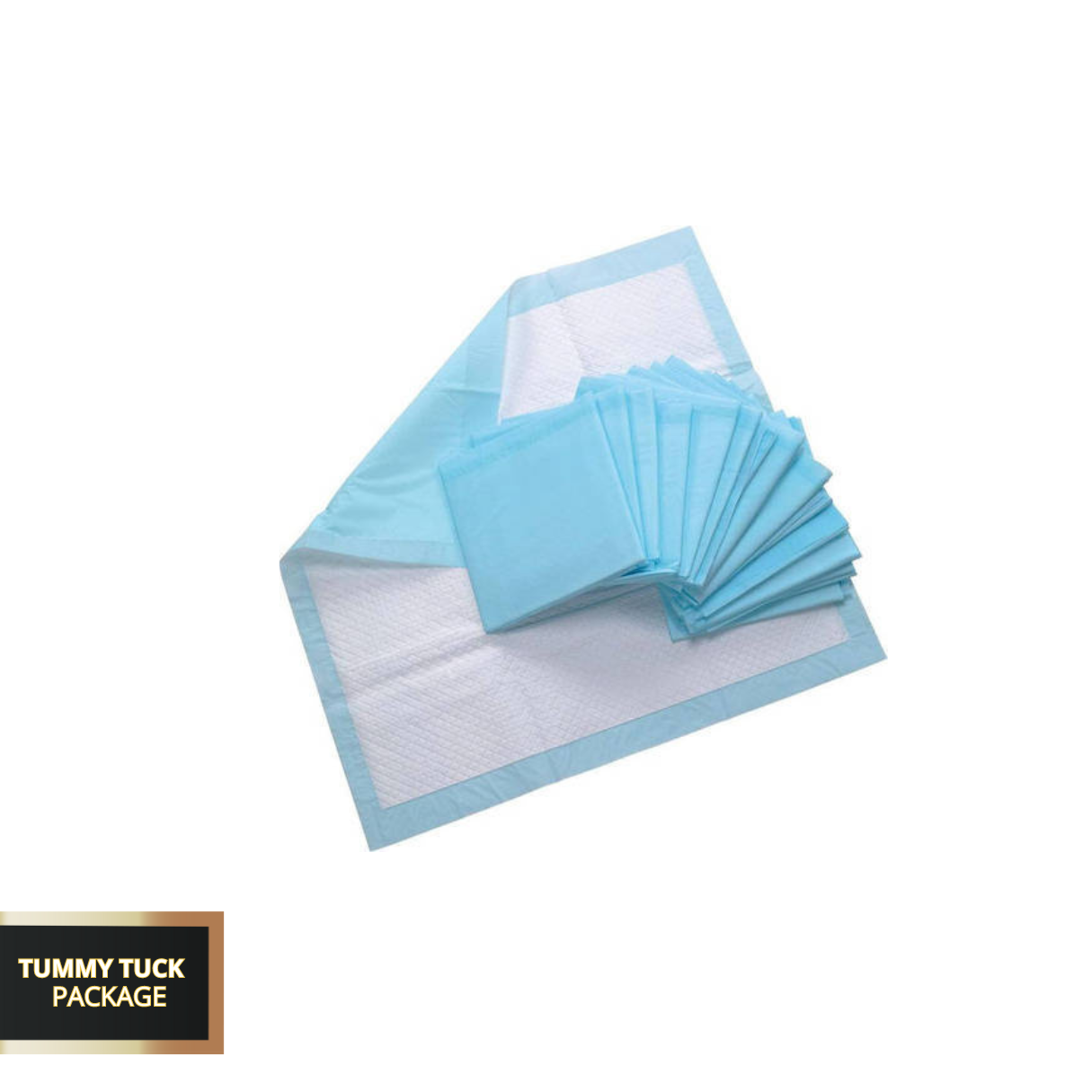 Tummy Tuck Recovery Package