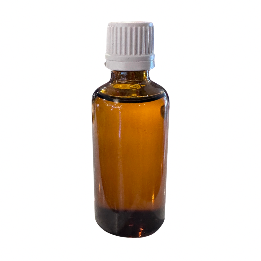 All Natural Hair Growth Oil
