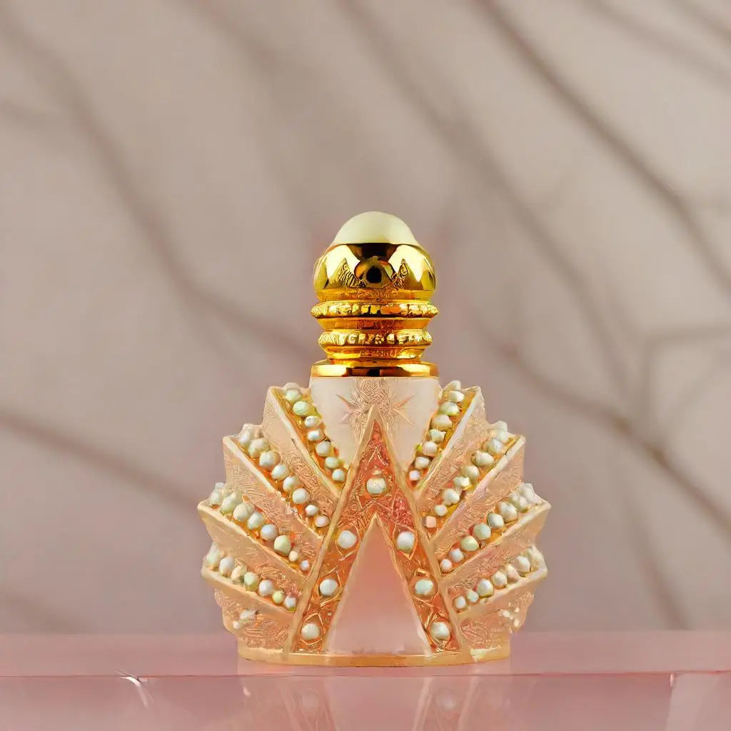 Bahrain Pearl - Al-Rehab Eau De Natural Perfume Spray, 50 ml