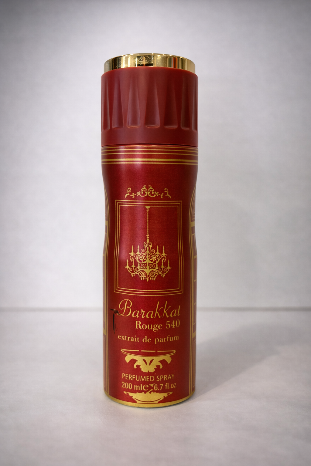 Barakkat Rouge 540 – Perfumed Spray 200 ml