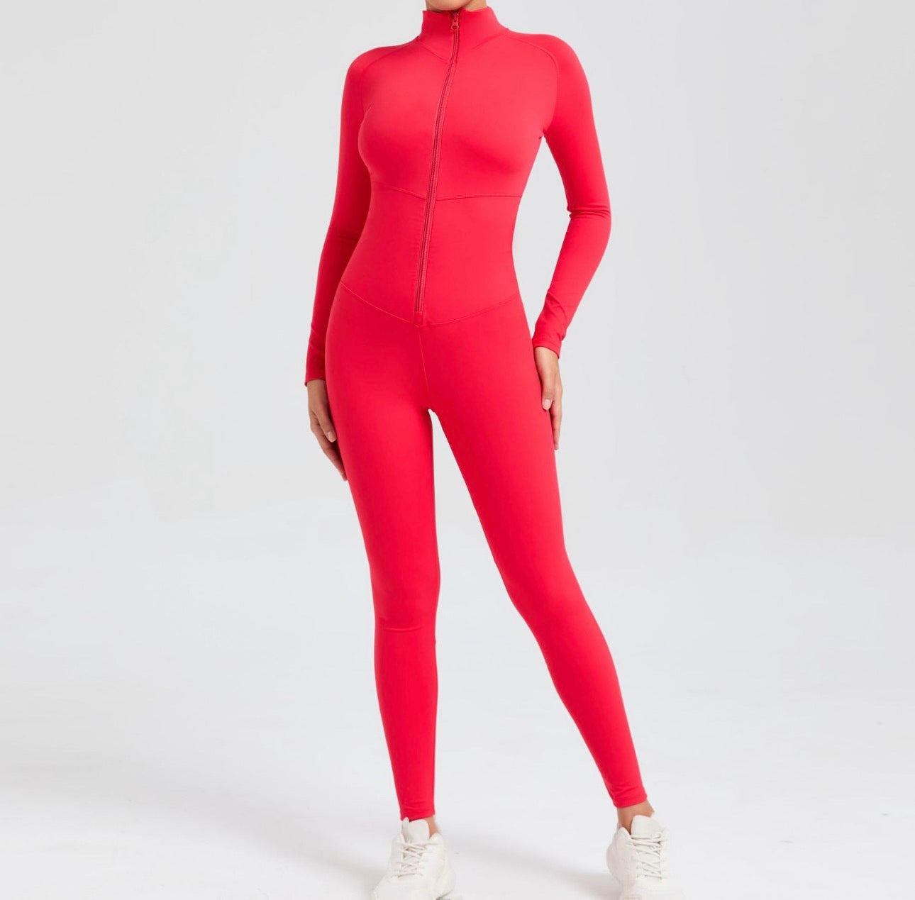 Nunu Curves Snatching Body Suit