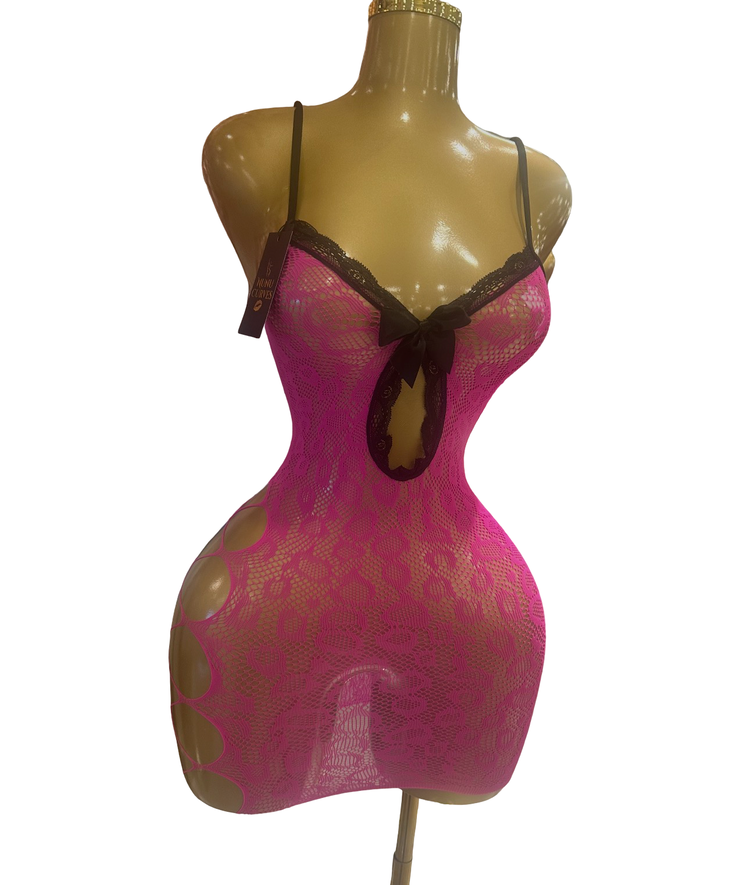 Violet Luxe