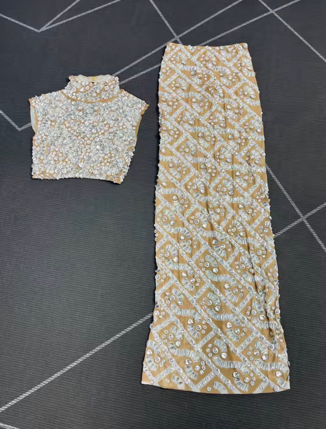 Starlit Two Piece Set