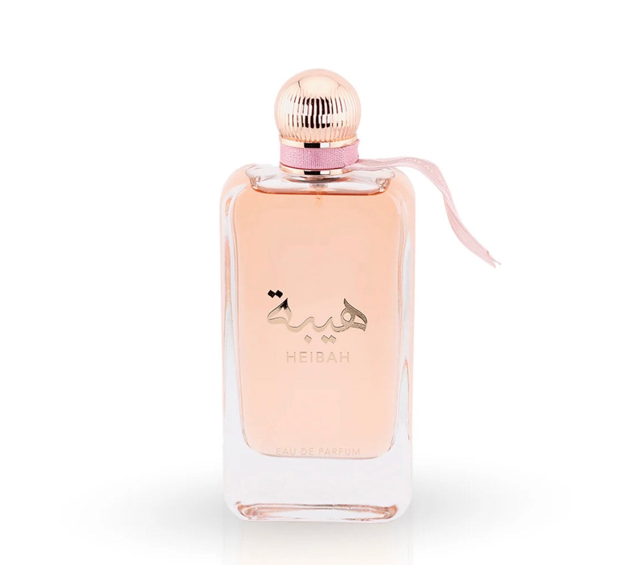 Heibah Perfume