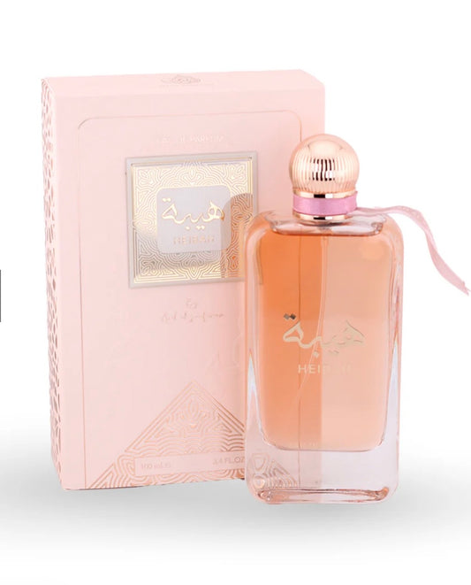 Heibah Perfume
