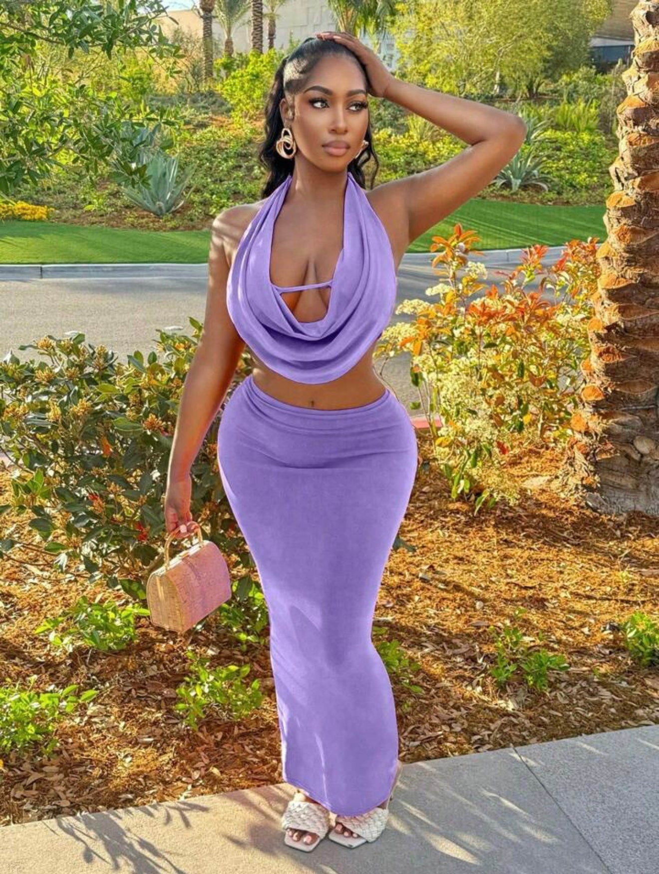 Starstruck Luxe Set