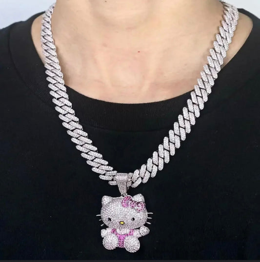 Kitty Bling