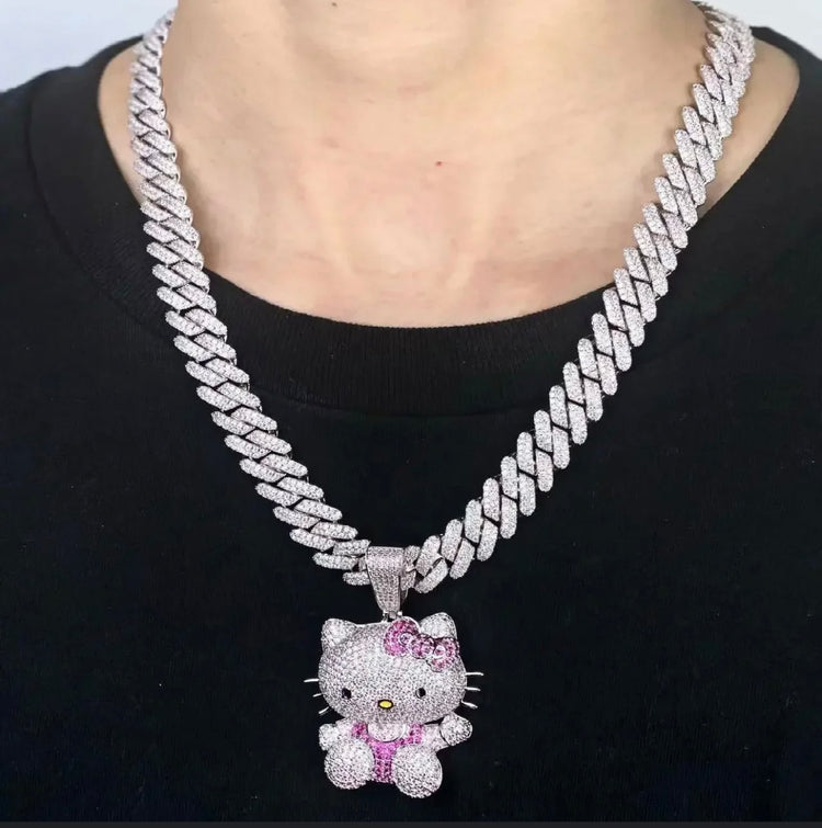 Kitty Bling