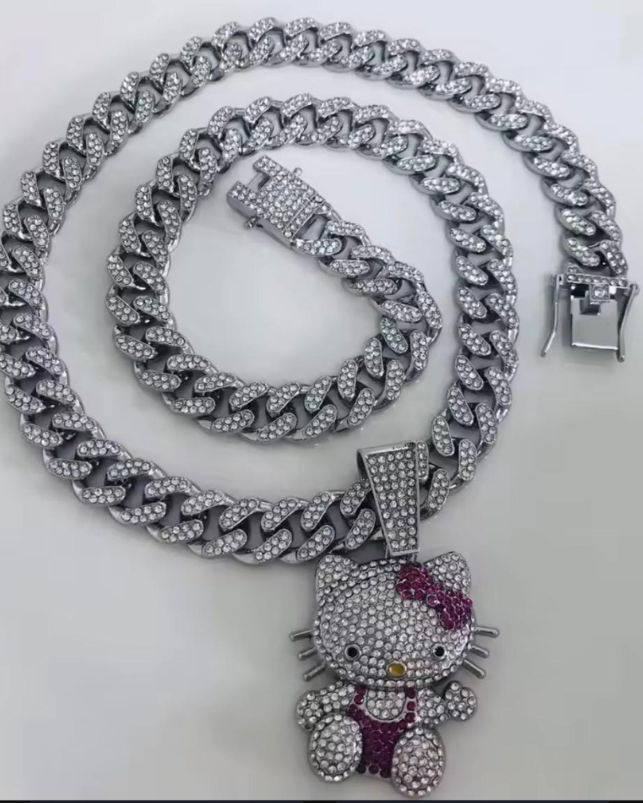 Kitty Bling