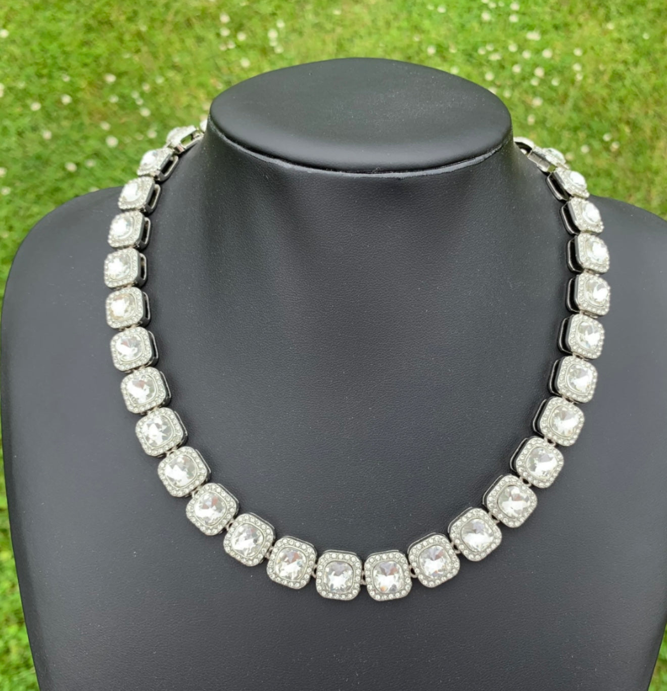 Icy Princess Chain