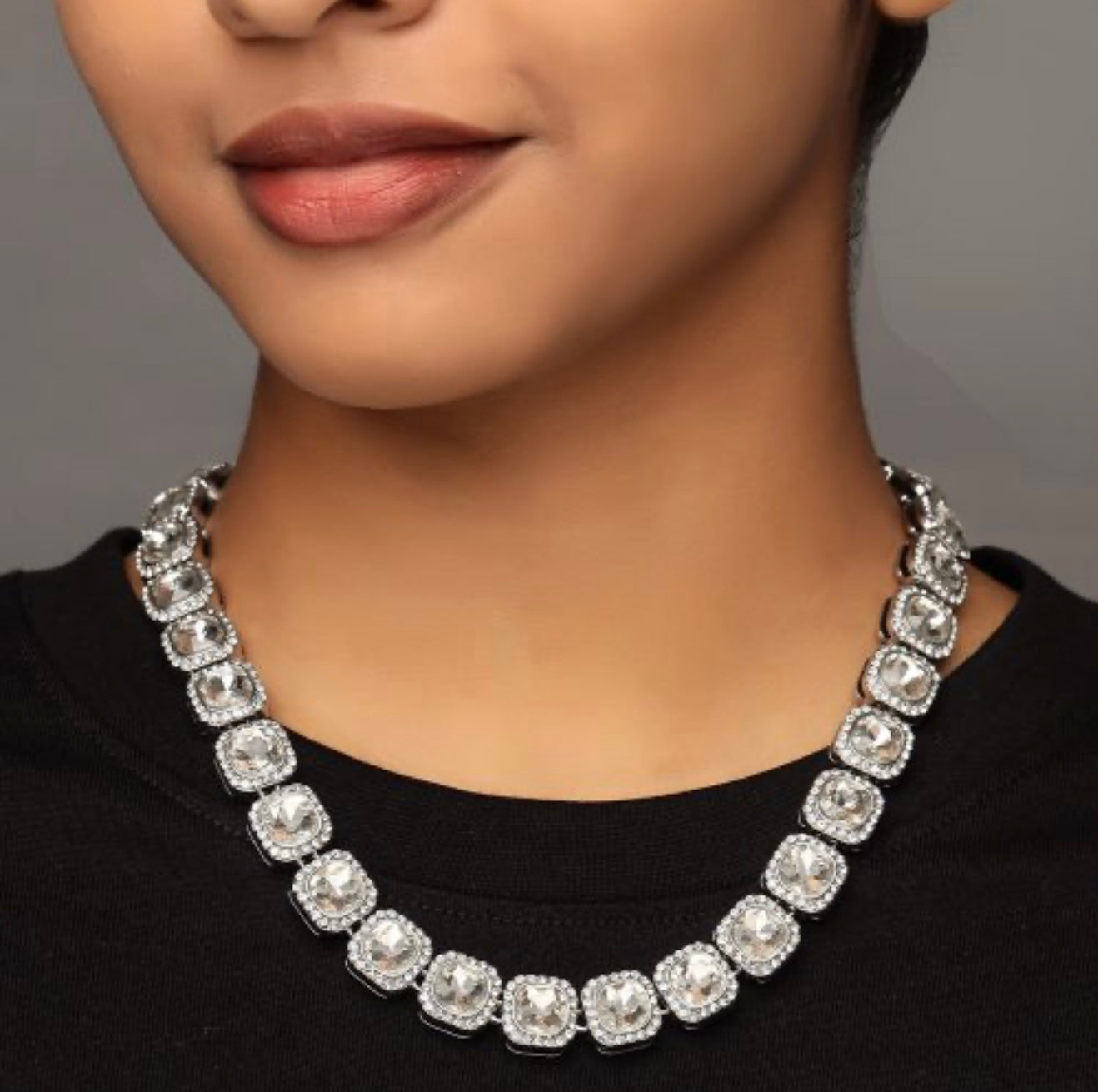 Icy Princess Chain