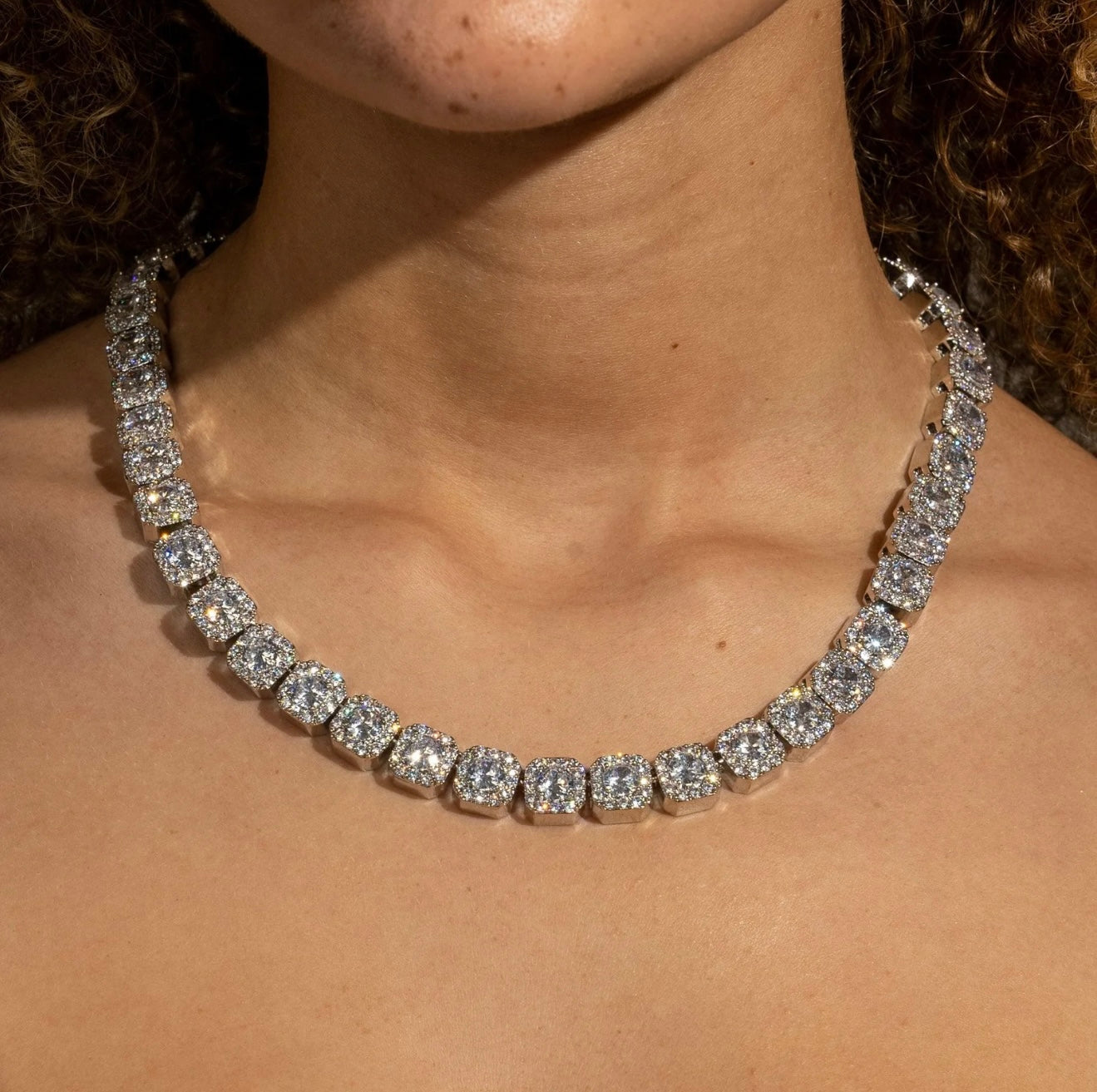 Icy Princess Chain