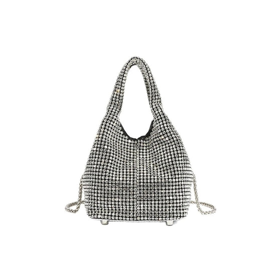 Sparkle Babe Bag