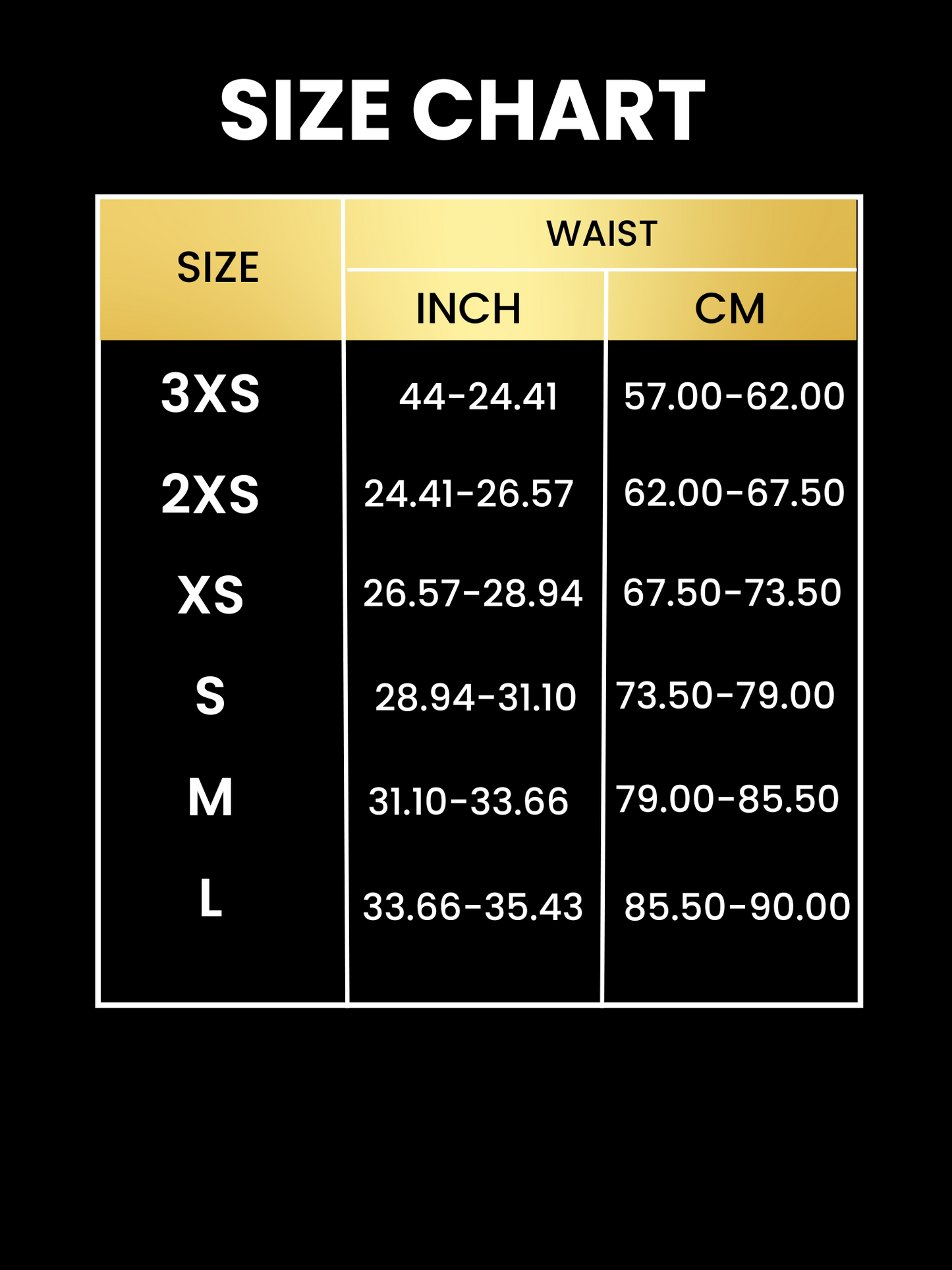 So Snatched Waist Trainer