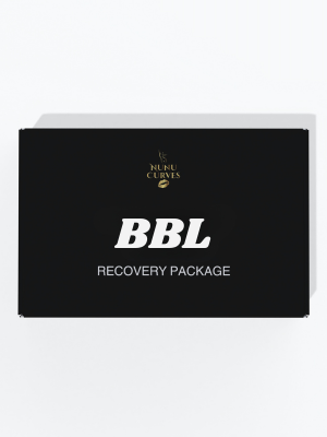 BBL Recovery Package