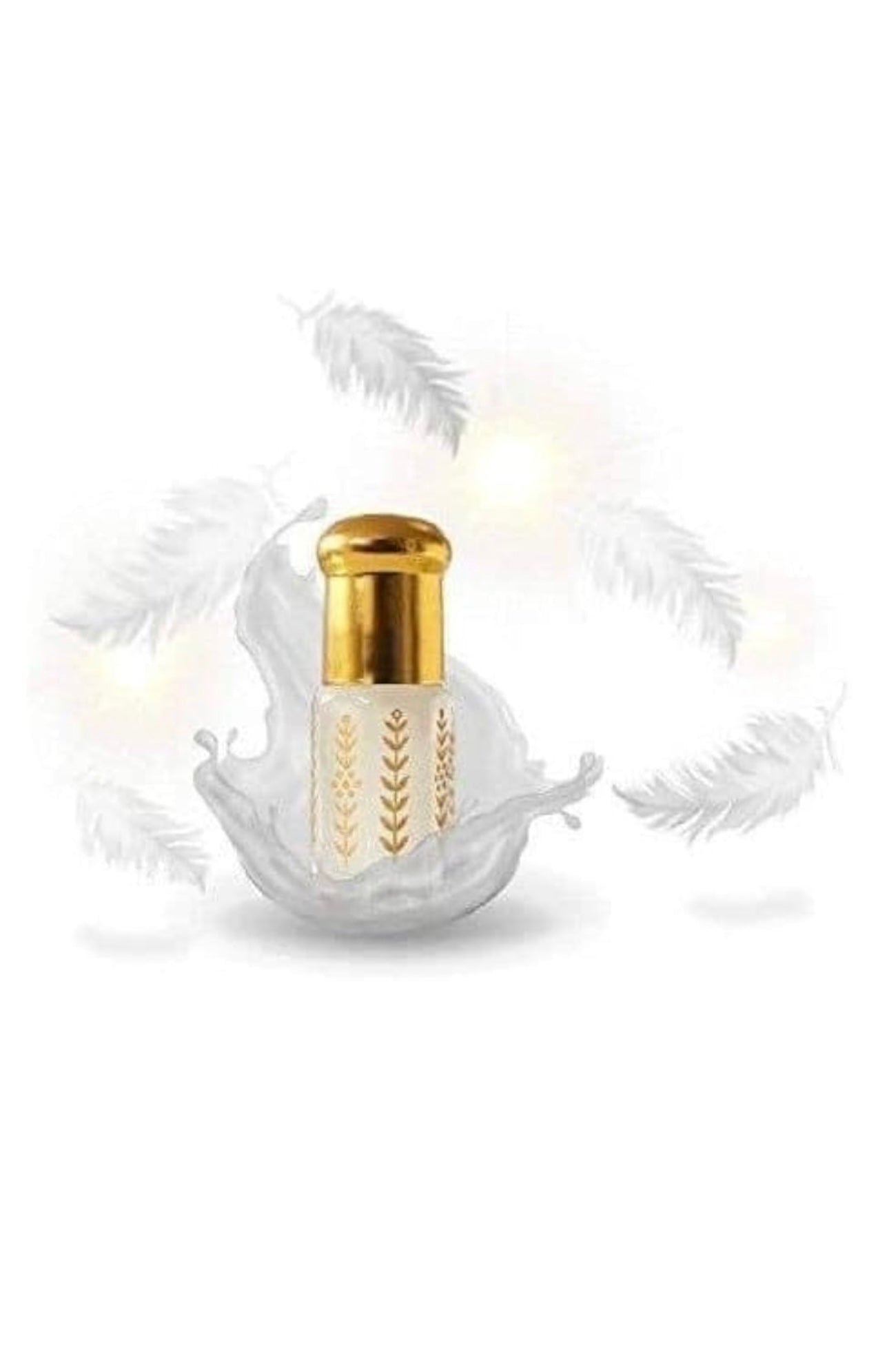 Musk Tahara intimate perfume oil 6ML