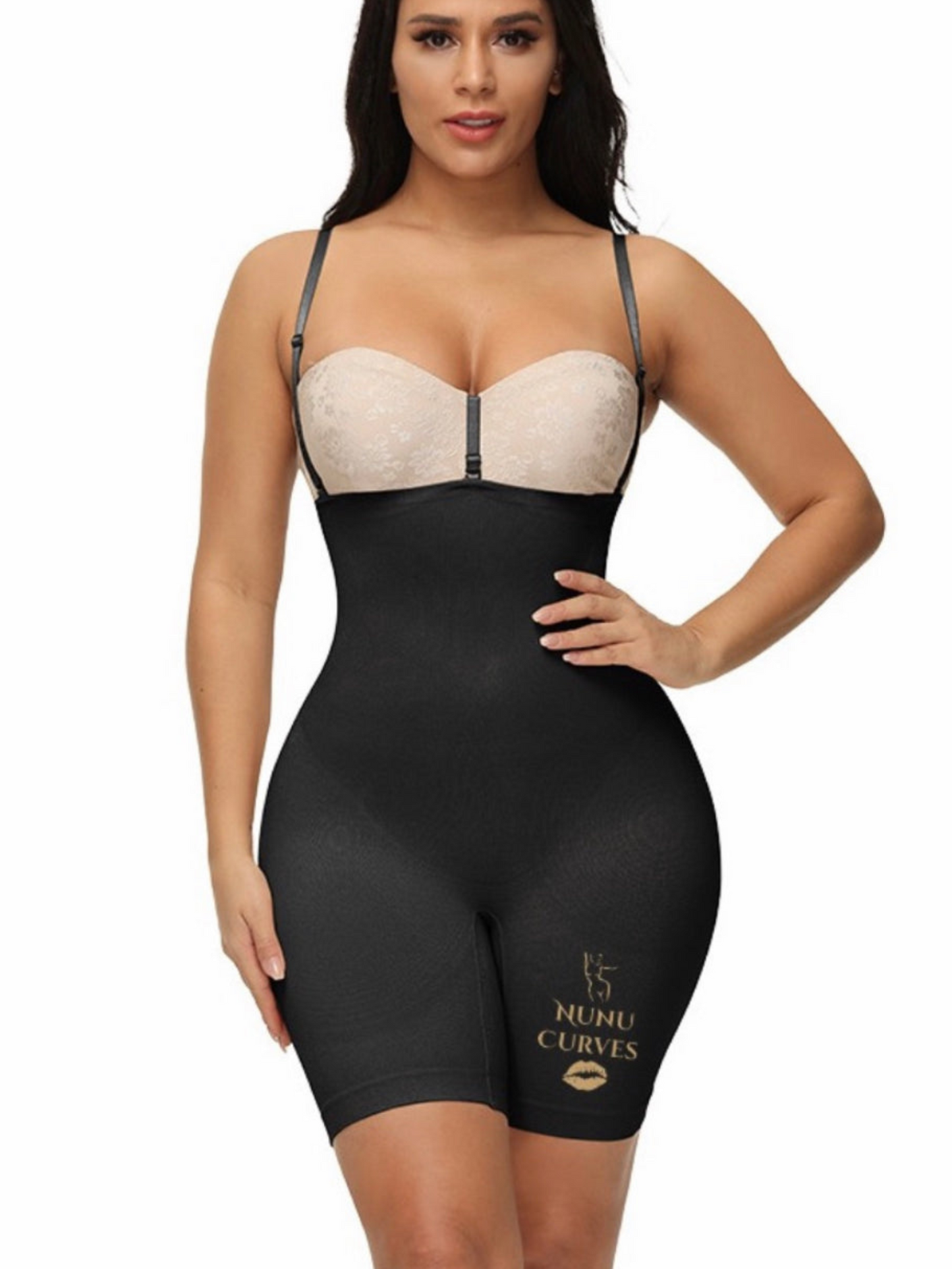 Nunu Curves Shapewear