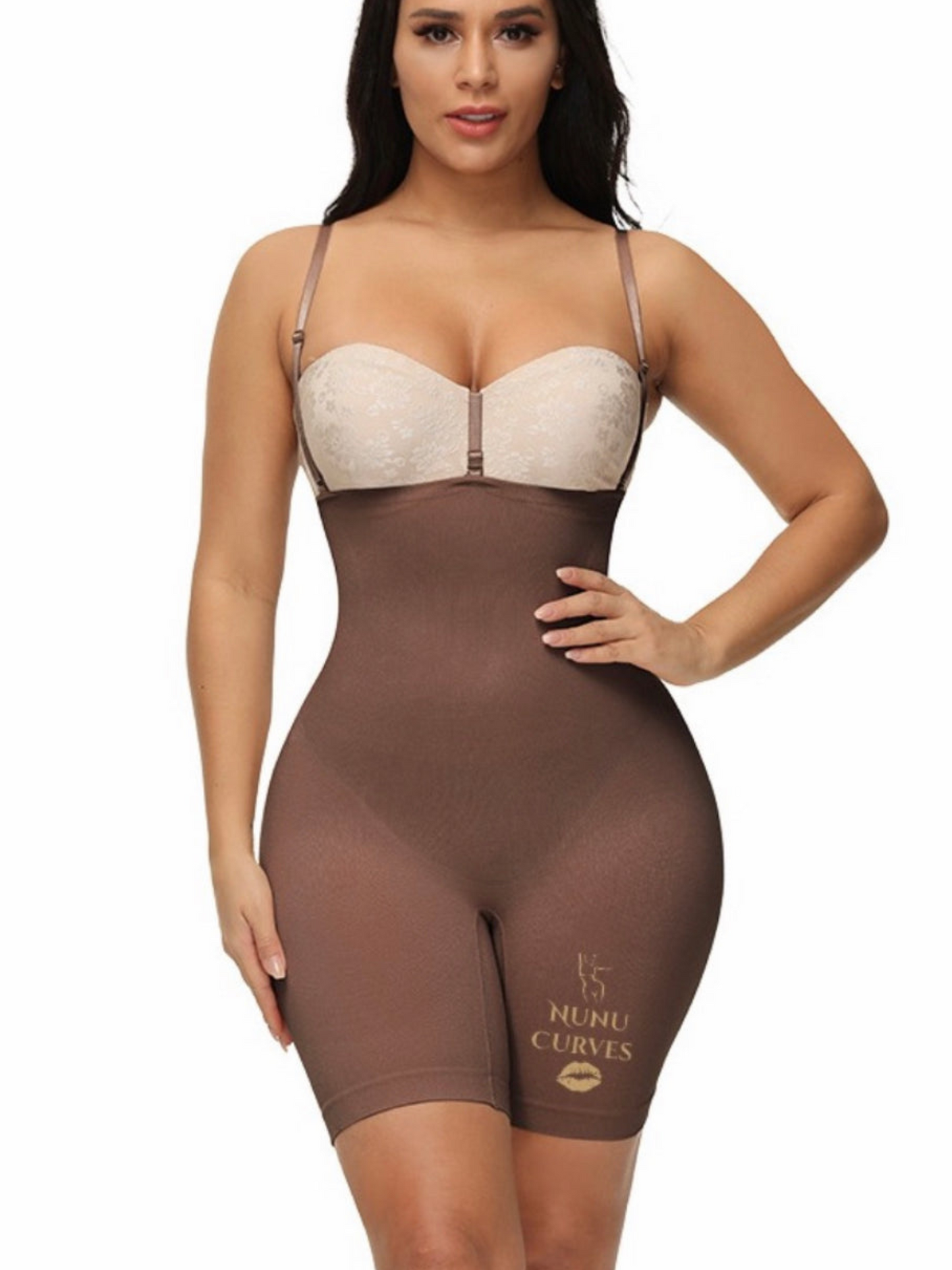 Nunu Curves Shapewear