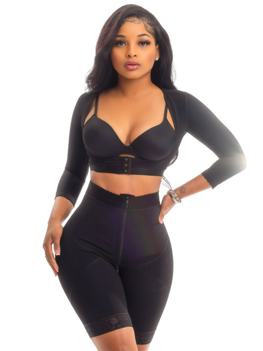 Arm Garment - Stage 2