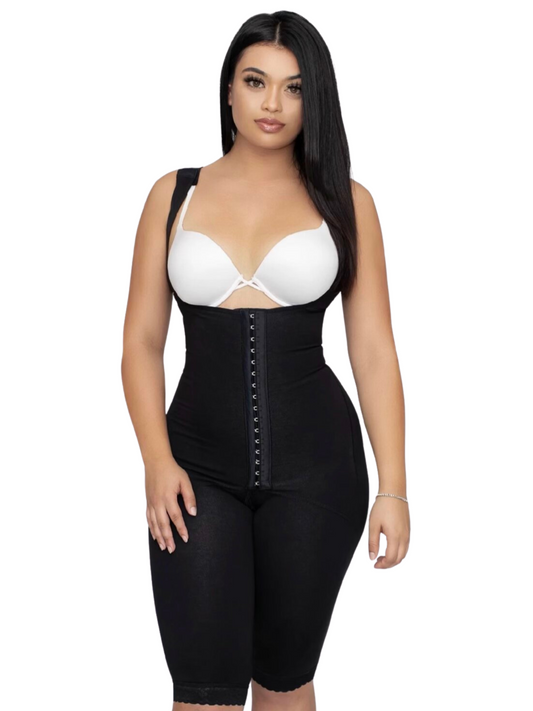 High Back Faja - Stage 1