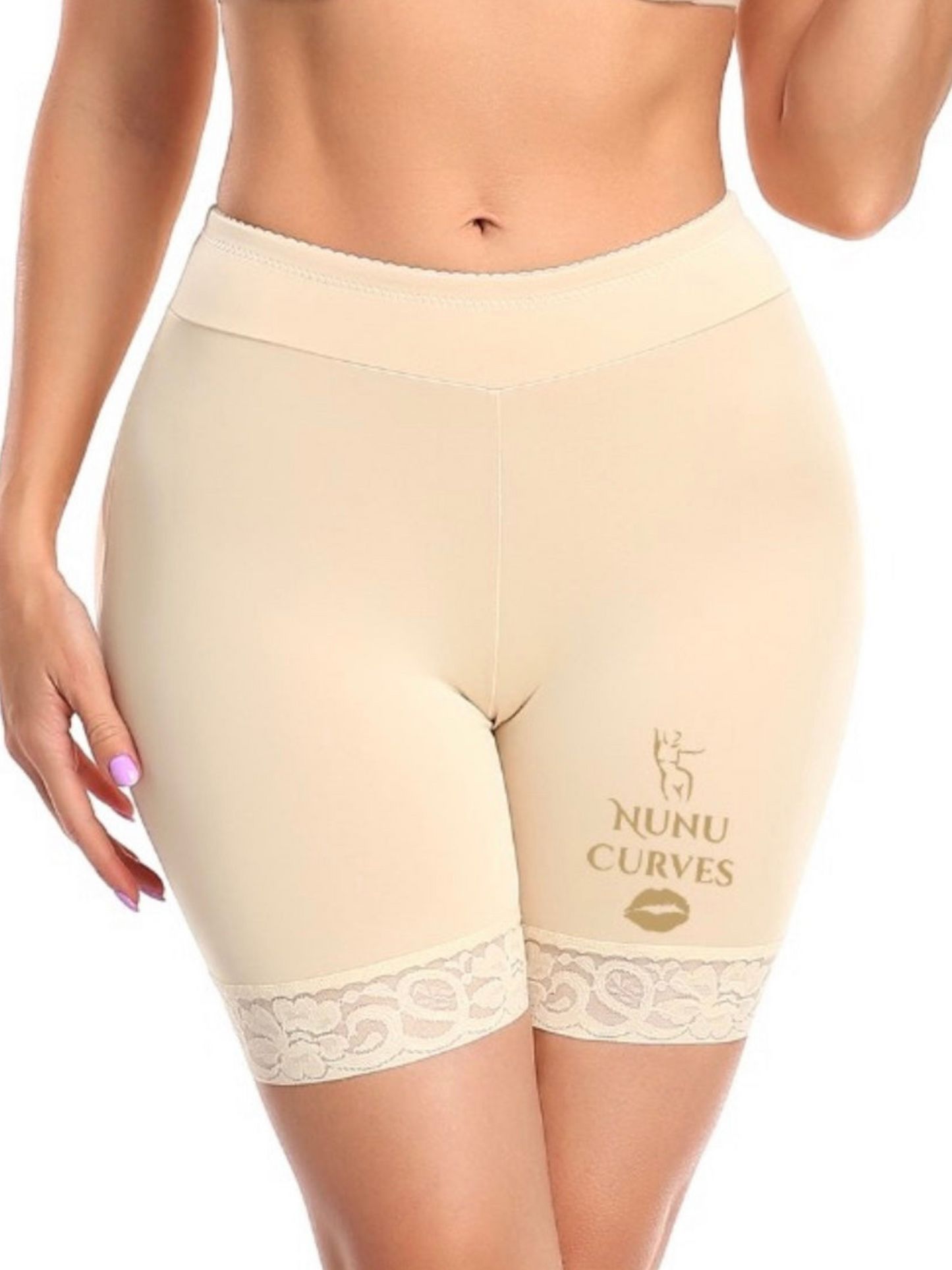 Butt Enhancing Shorts