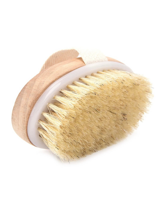 Dry Brush