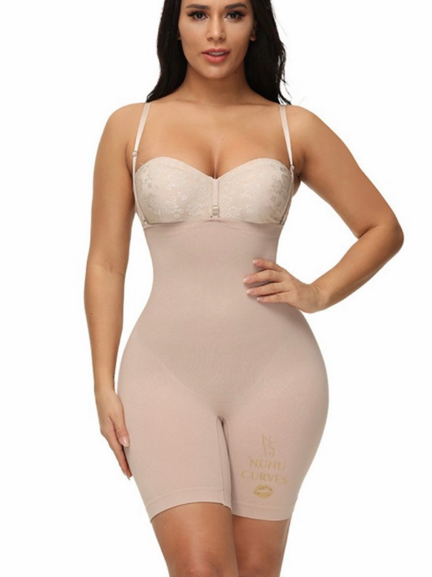 Nunu Curves Shapewear