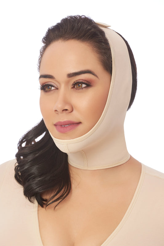 Full Face Lift Chin Strap