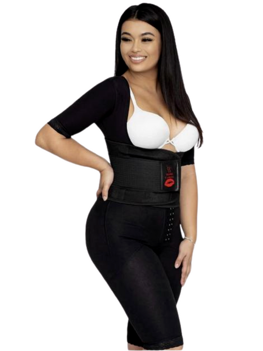 Faja with Sleeves - Stage 1