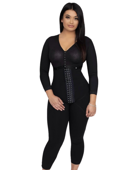 Full Body Faja - Stage 2