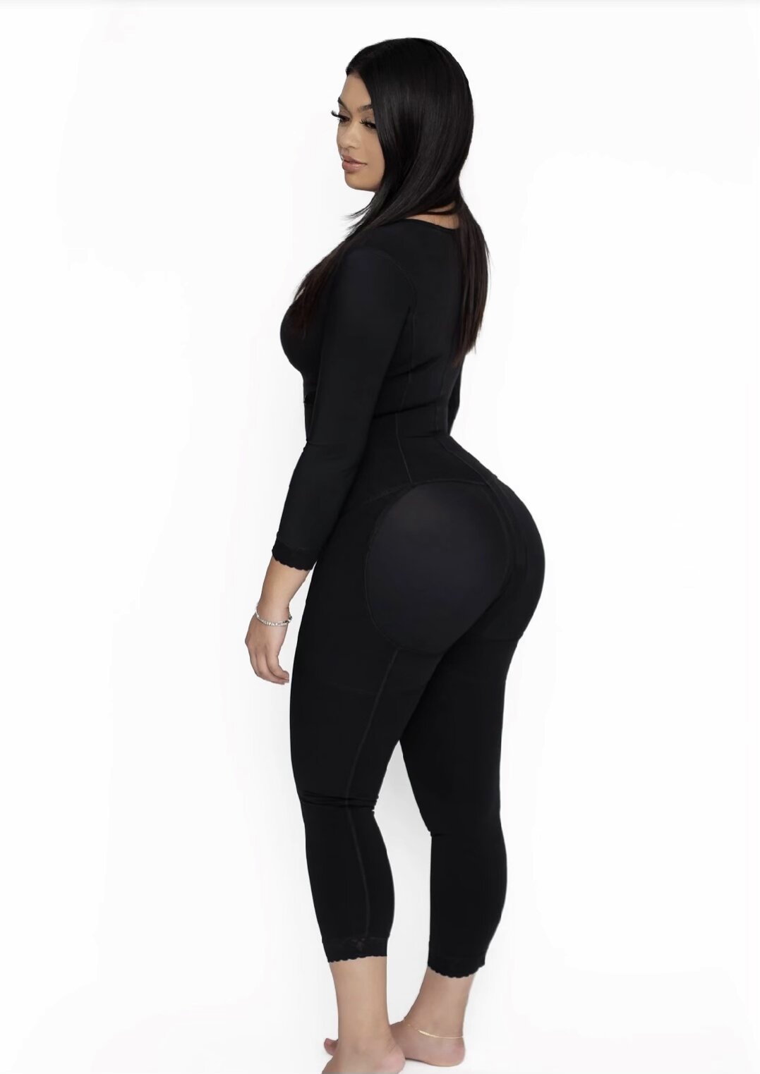 Full Body Faja - Stage 2