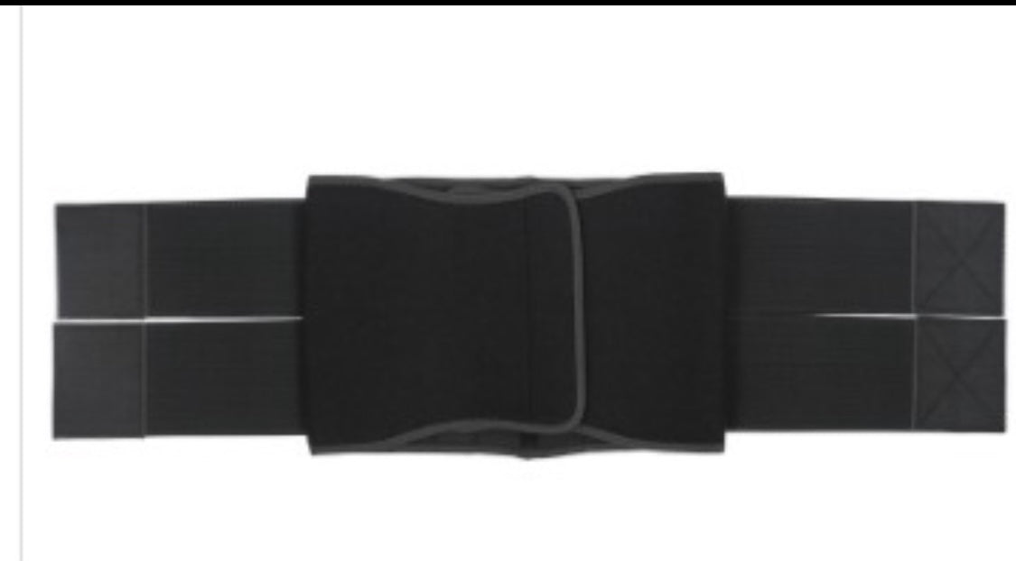 Thermo Waist Belt