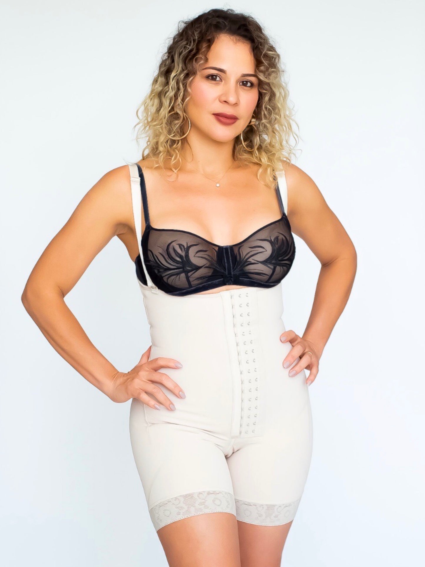 Low Back Faja - Stage 2