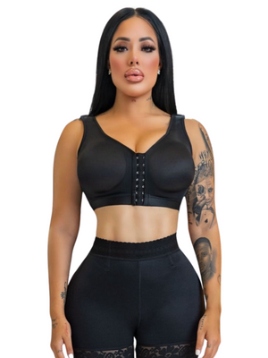 Surgical Bra