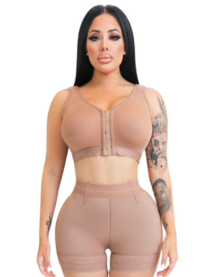 Surgical Bra
