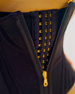 Hour Glass Corset