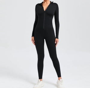 Nunu Curves Snatching Body Suit