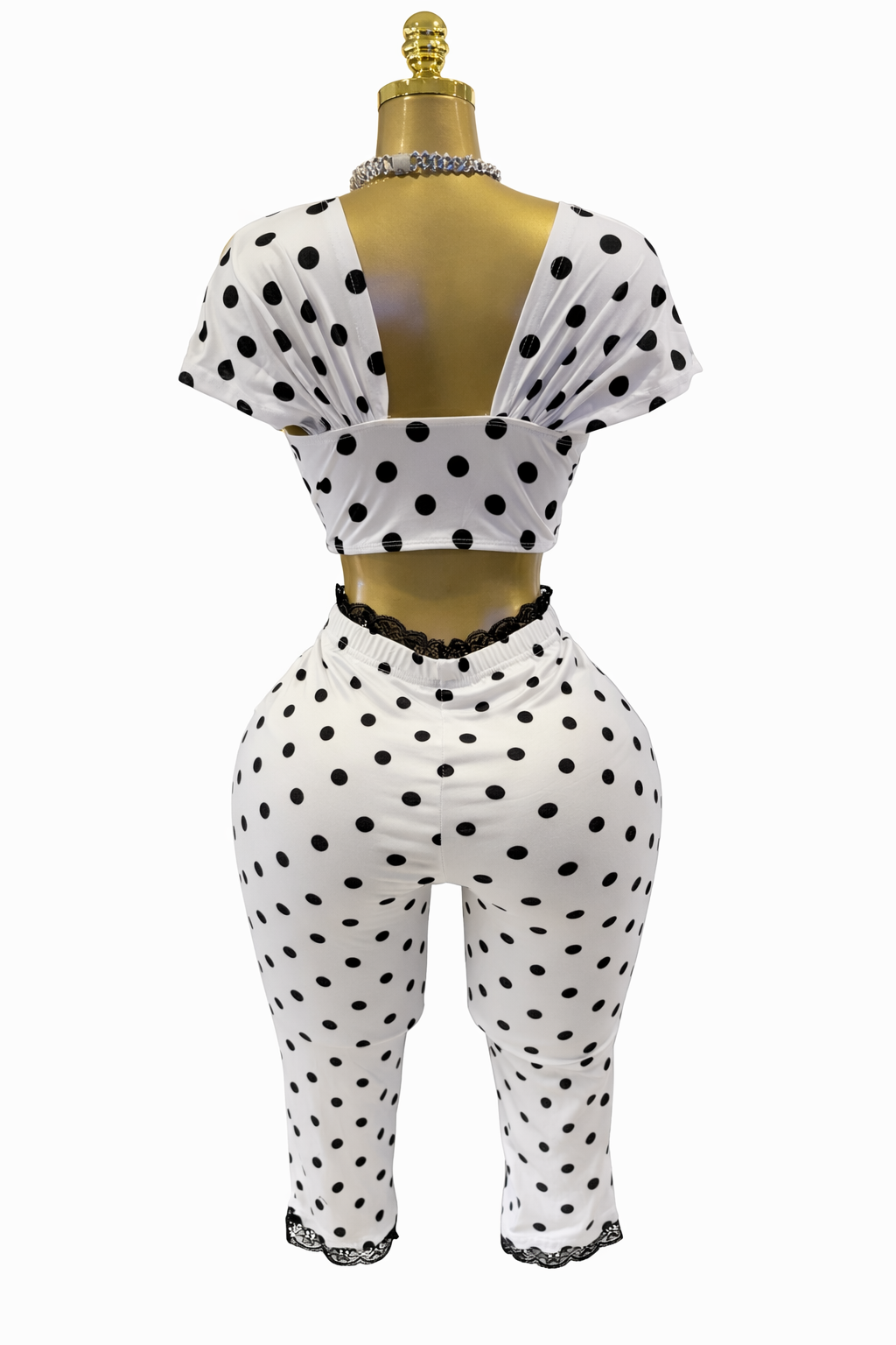The Dot Set