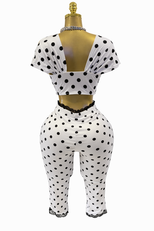 The Dot Set