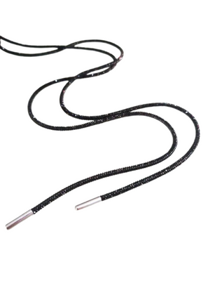 Diamond Shoe Laces