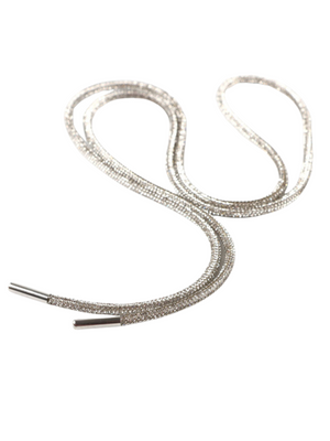 Diamond Shoe Laces