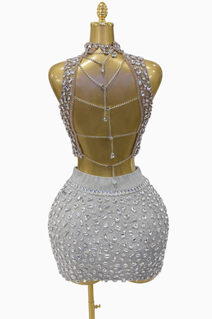 Lumiere Two Piece Sets