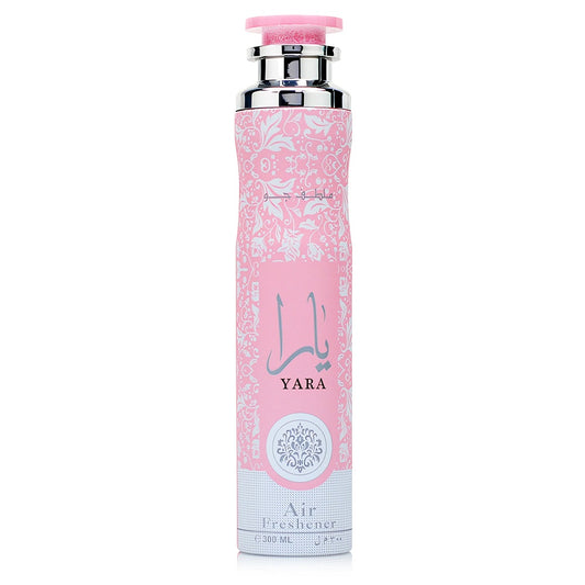 Lattafa Yara Air Freshner, 300 ml