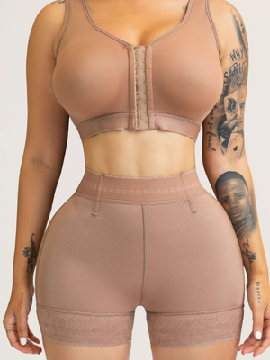 Butt Lifting Shorts