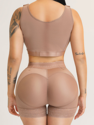 Butt Lifting Shorts